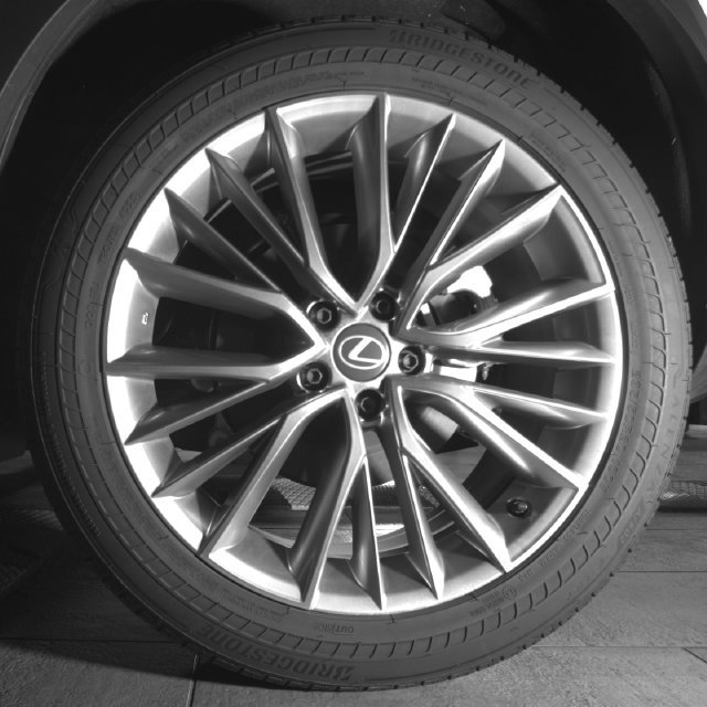 Used 2026 Lexus NX 350 AWD w/ Accessory Package (2T) image 12