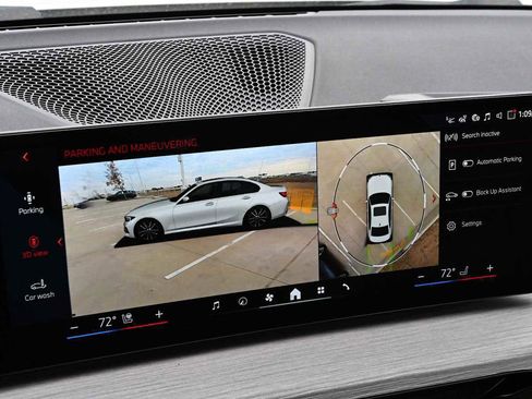 New 2026 BMW 330i Sedan w/ Premium Package image 25