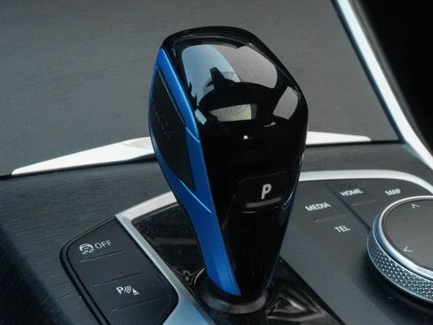 Certified 2023 BMW i4 eDrive35 w/ Premium Package RWD image 29