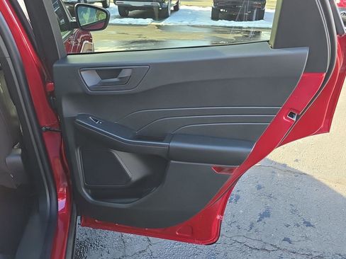 New 2026 Ford Escape Active w/ Tech Pack #1 image 33