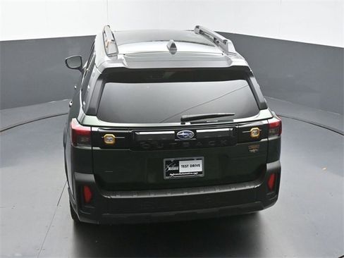 New 2026 Subaru Outback Wilderness image 48