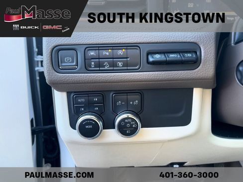 Used 2023 GMC Yukon Denali image 19