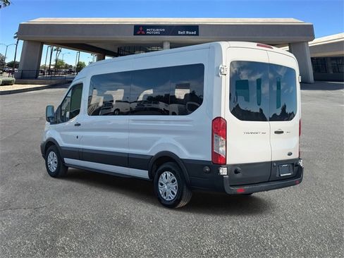 Used 2016 Ford Transit 350 XLT image 4