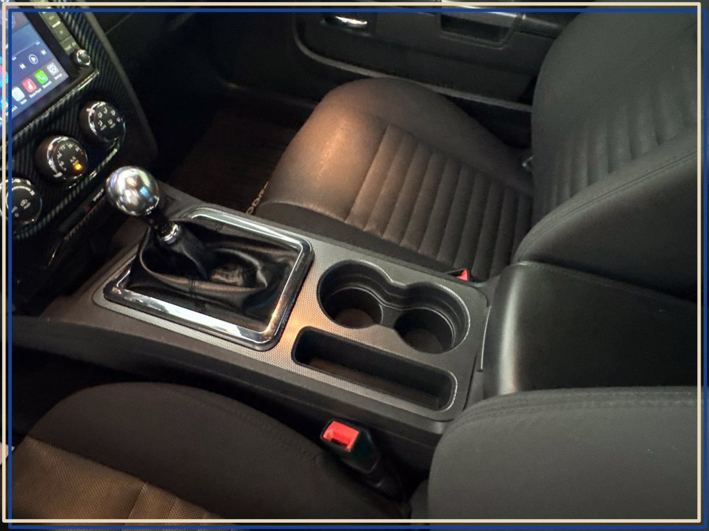 Used 2014 Dodge Challenger R/T w/ Sound Group II RWD image 31