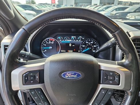 Used 2020 Ford F350 Platinum AWD/4WD image 23