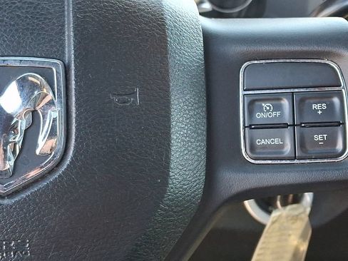 Used 2018 RAM 2500 Power Wagon w/ Luxury Group AWD/4WD image 22