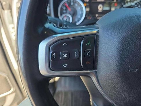 Used 2021 RAM 1500 Laramie w/ Off Road Group AWD/4WD image 19