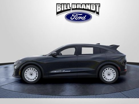 New 2025 Ford Mustang Mach-E GT AWD/4WD image 5