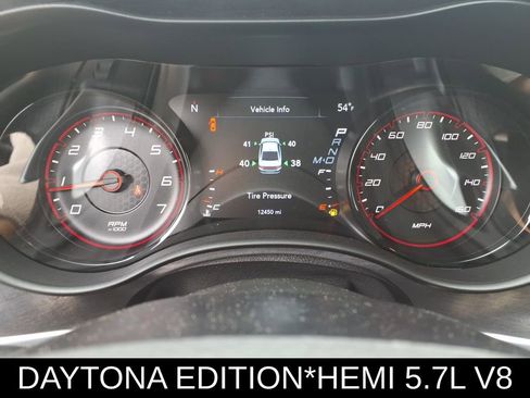 Used 2023 Dodge Charger R/T w/ Daytona Edition Group RWD image 18