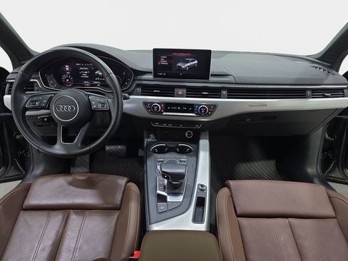 Used 2019 Audi A4 2.0T Premium Plus w/ Premium Plus Package image 10