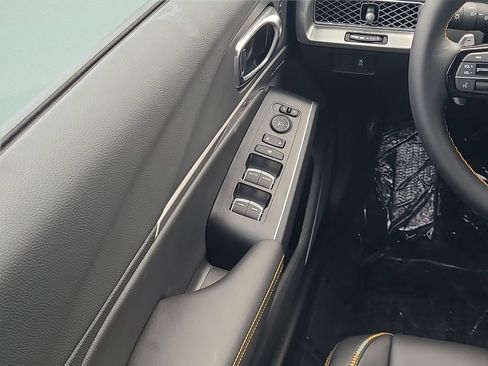 New 2026 Acura Integra A-Spec FWD image 17