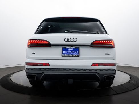 New 2026 Audi Q7 3.0T Premium Plus image 20