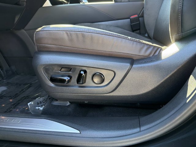 Certified 2026 Lexus RX 350 AWD w/ Convenience Package image 13