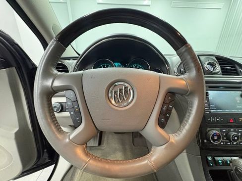 Used 2016 Buick Enclave Leather AWD/4WD image 18