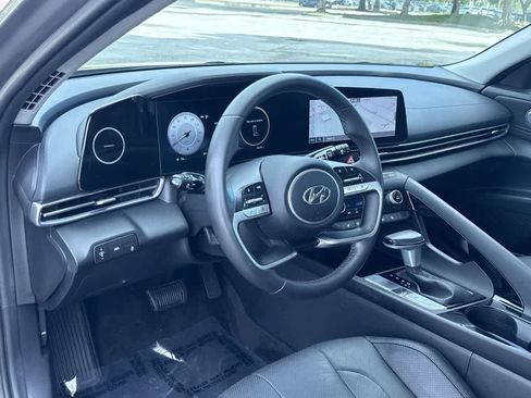 Used 2023 Hyundai Elantra Limited FWD image 13