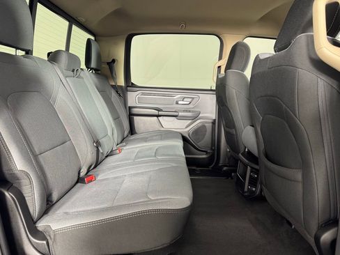 Used 2020 RAM 1500 Big Horn image 32