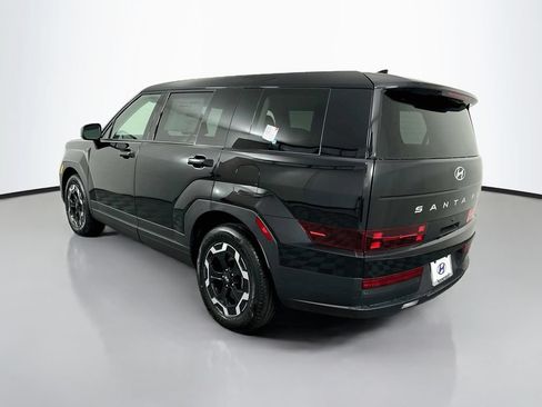 New 2027 Hyundai Santa Fe SE FWD image 7