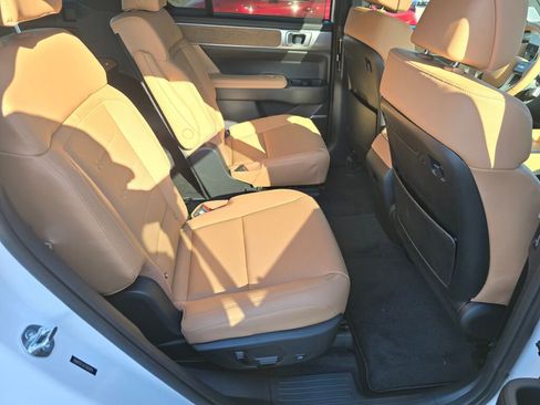 New 2026 Hyundai Santa Fe Limited image 20