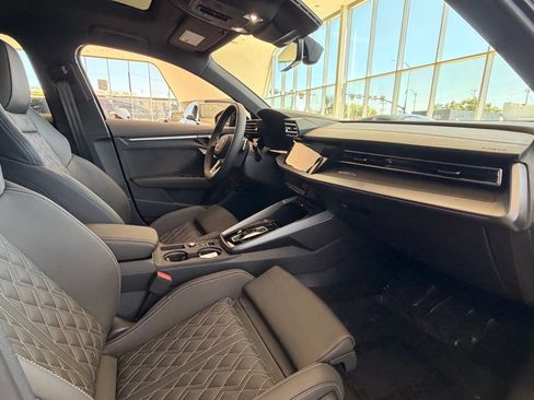 New 2026 Audi S3 Premium AWD/4WD image 21