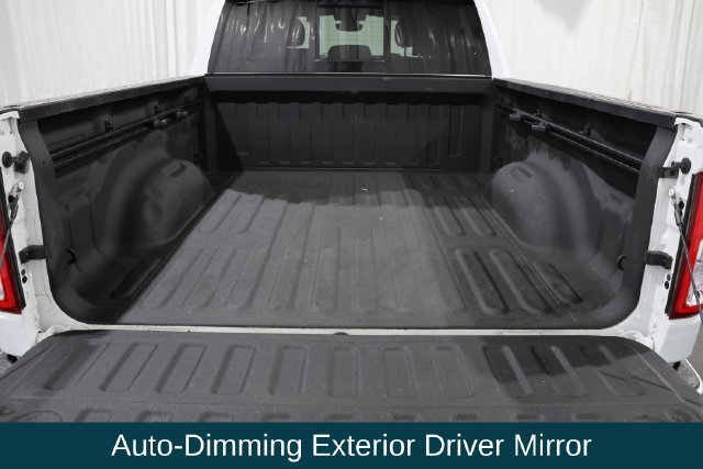 Used 2023 RAM 1500 Big Horn AWD/4WD image 13