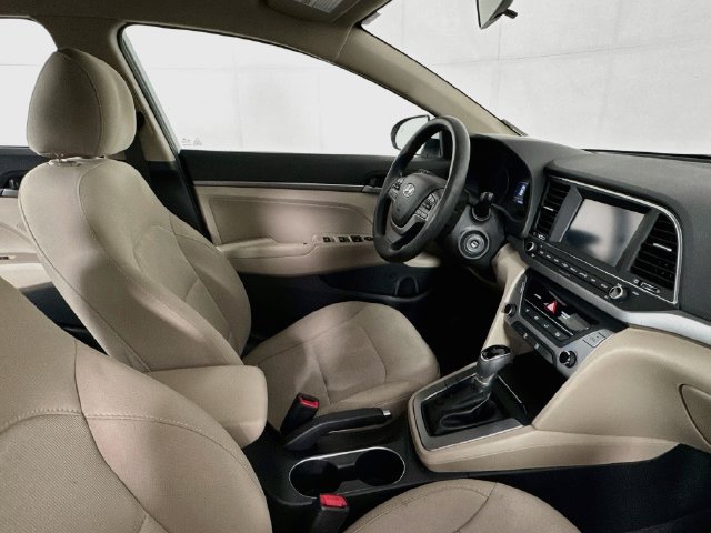 Used 2018 Hyundai Elantra SEL FWD image 24