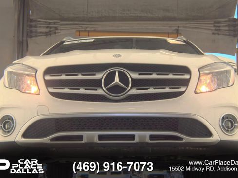 Used 2019 Mercedes-Benz GLA 250 image 2