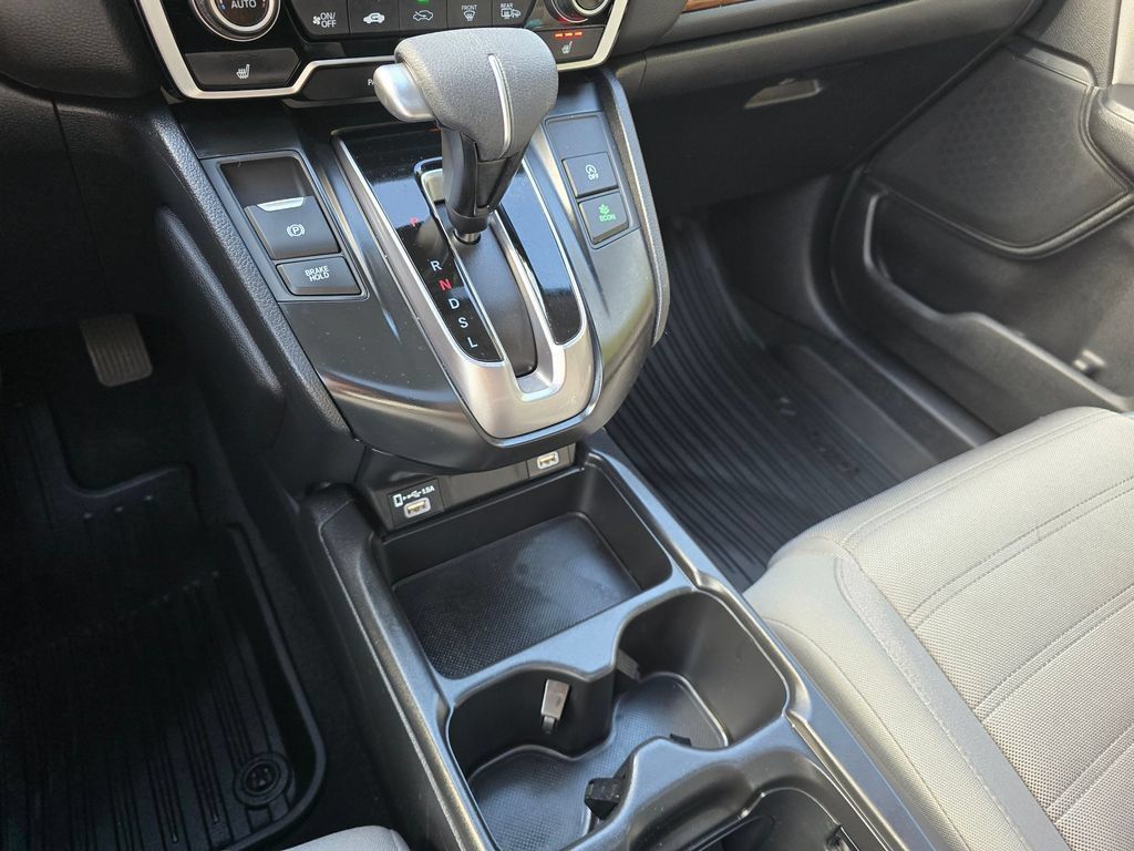 Used 2021 Honda CR-V EX image 24