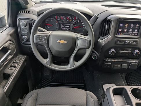 New 2026 Chevrolet Silverado 2500 Custom w/ Custom Value Package image 16