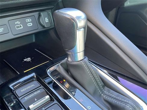 Used 2023 Acura Integra A-Spec image 25