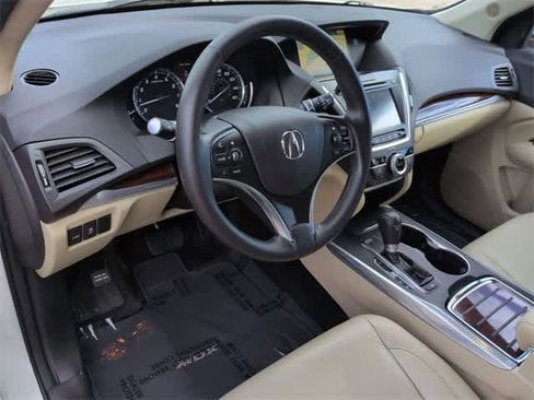 Used 2015 Acura MDX FWD w/ Technology Package image 10