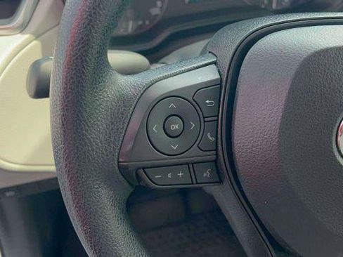 Certified 2023 Toyota Corolla Cross L image 22