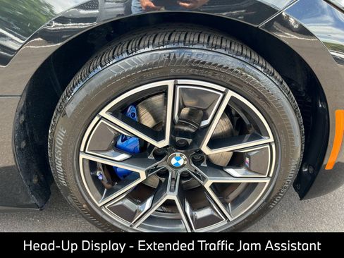 Used 2022 BMW M440i xDrive Gran Coupe w/ Premium Package AWD/4WD image 13