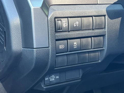 New 2025 Toyota Tacoma SR5 image 40