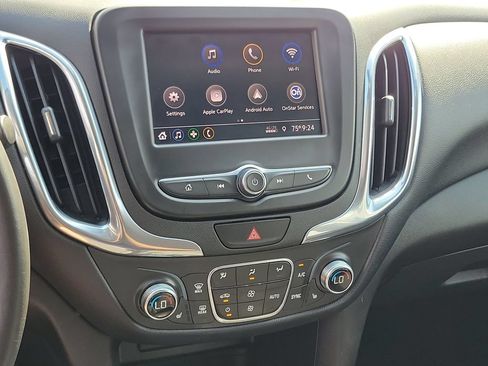 Used 2020 Chevrolet Equinox LT FWD image 8