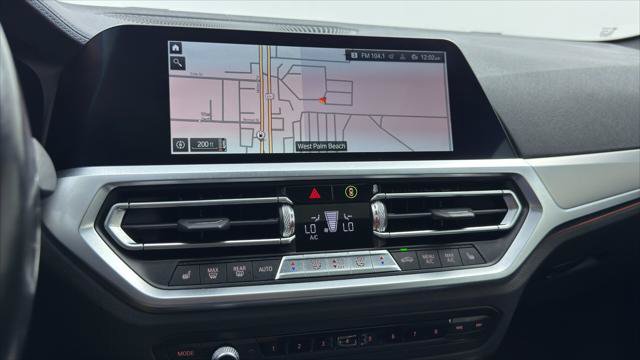Used 2021 BMW 440i xDrive Coupe w/ Executive Package AWD/4WD image 30