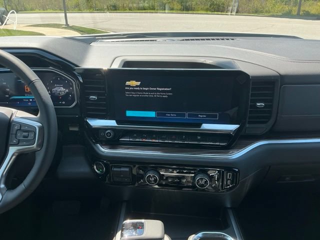 New 2026 Chevrolet Silverado 1500 RST w/ Safety Package AWD/4WD image 27