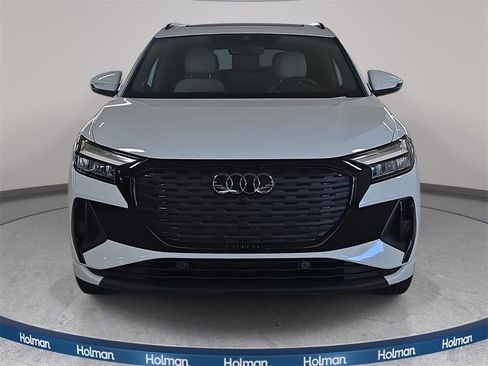 New 2026 Audi Q4 e-tron Premium Plus image 2