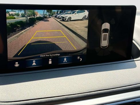 Certified 2024 Acura MDX SH-AWD w/ Technology Package image 23