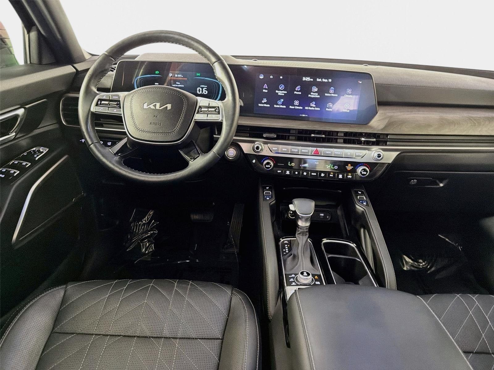 Certified 2024 Kia Telluride EX X-Line AWD/4WD image 24