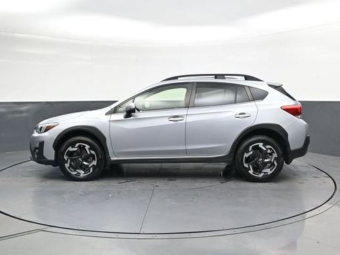 Used 2023 Subaru Crosstrek 2.5i Limited w/ Moonroof Package AWD/4WD image 6
