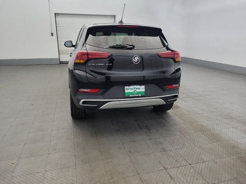 Used 2020 Buick Encore GX Preferred FWD image 6