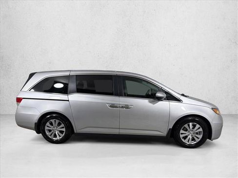 Used 2014 Honda Odyssey EX image 2