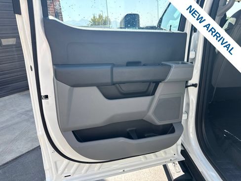 Used 2025 Ford F250 XL w/ XL Chrome Package AWD/4WD image 17