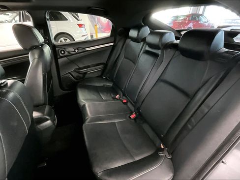 Used 2018 Honda Civic Sport Touring image 26