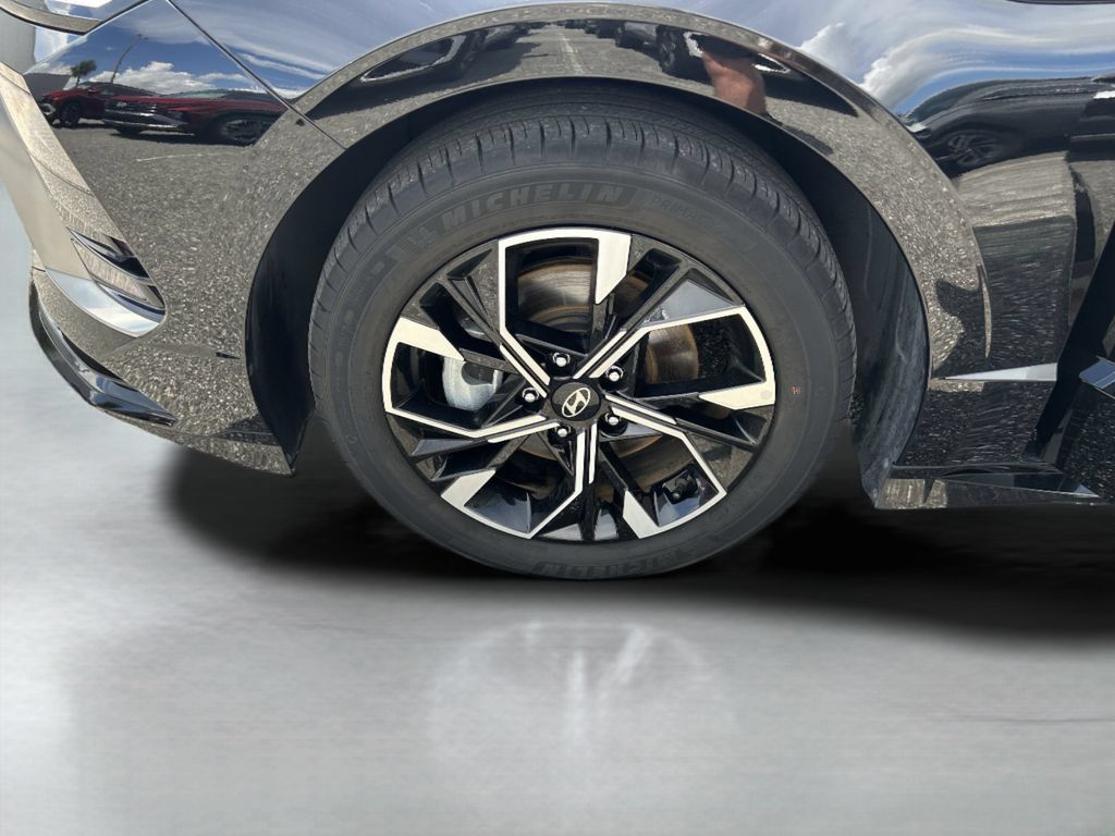 Certified 2024 Hyundai Sonata SEL FWD image 36