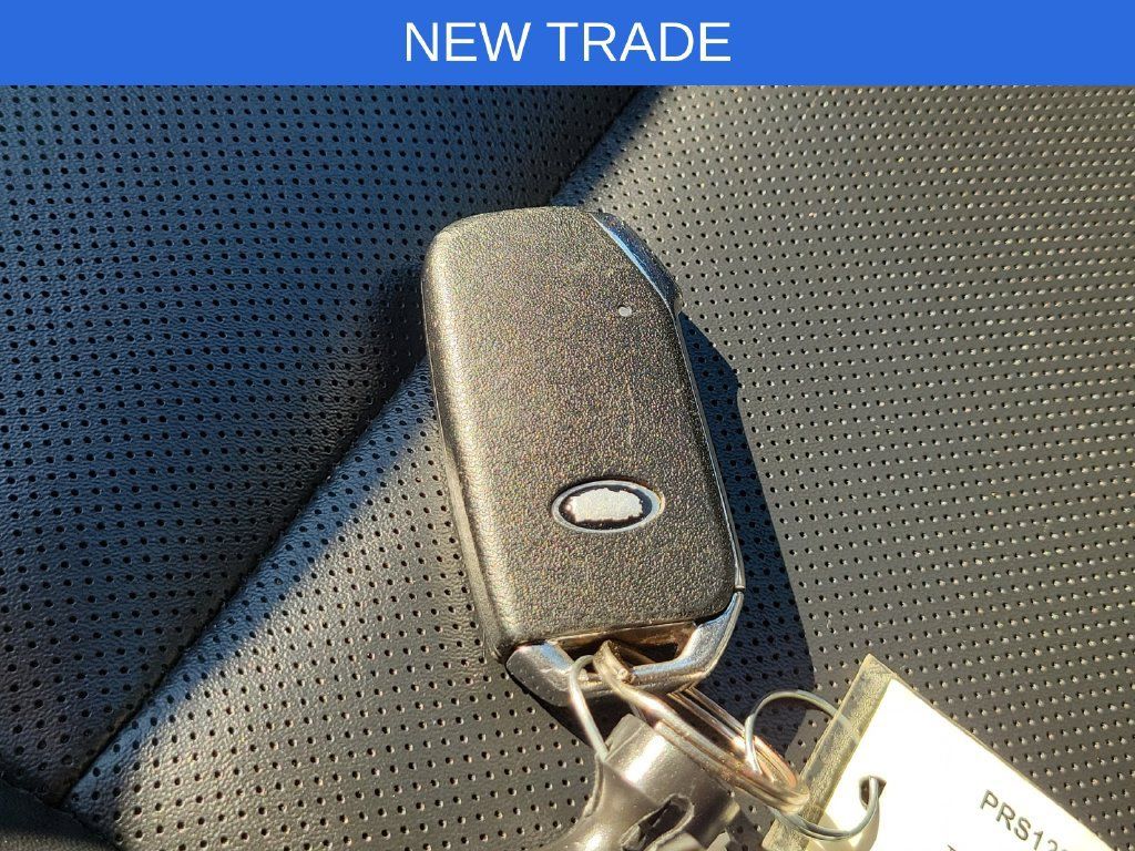 Used 2020 Kia Telluride S FWD image 28