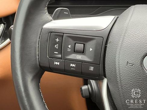 Certified 2022 INFINITI QX60 Sensory w/ Cargo Package image 15