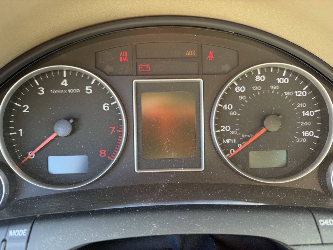Used 2006 Audi A4 2.0T AWD/4WD image 37