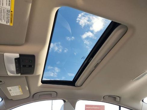 Certified 2023 Nissan Altima 2.5 SL image 16