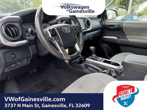 Used 2023 Toyota Tacoma SR5 image 19